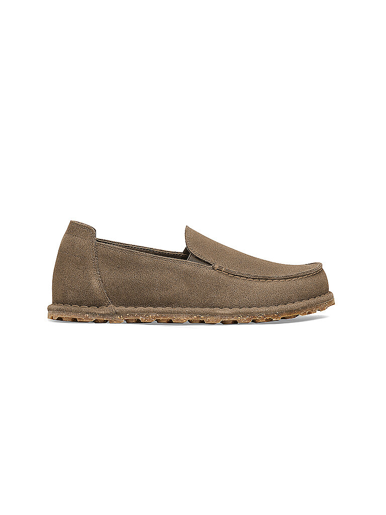 Birkenstock Mocasín UTTI gris 44