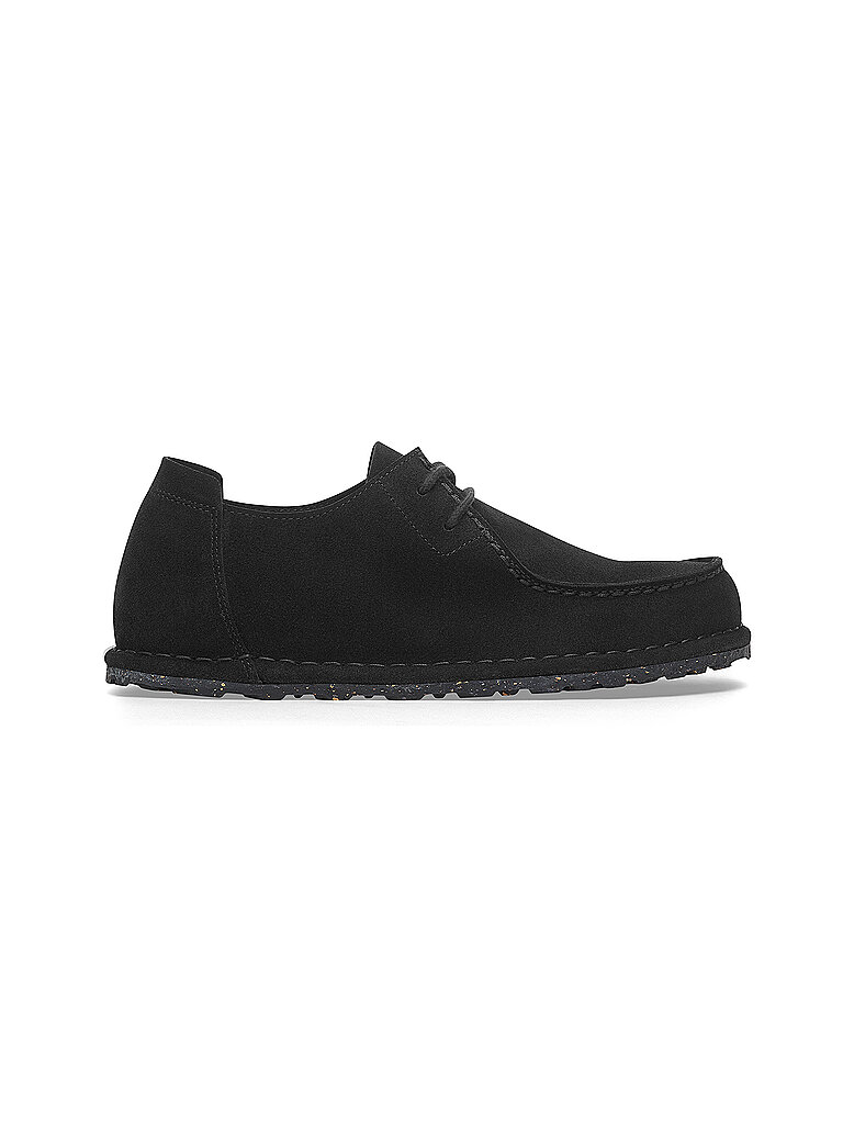 Loafer UTTI LACE negro 45