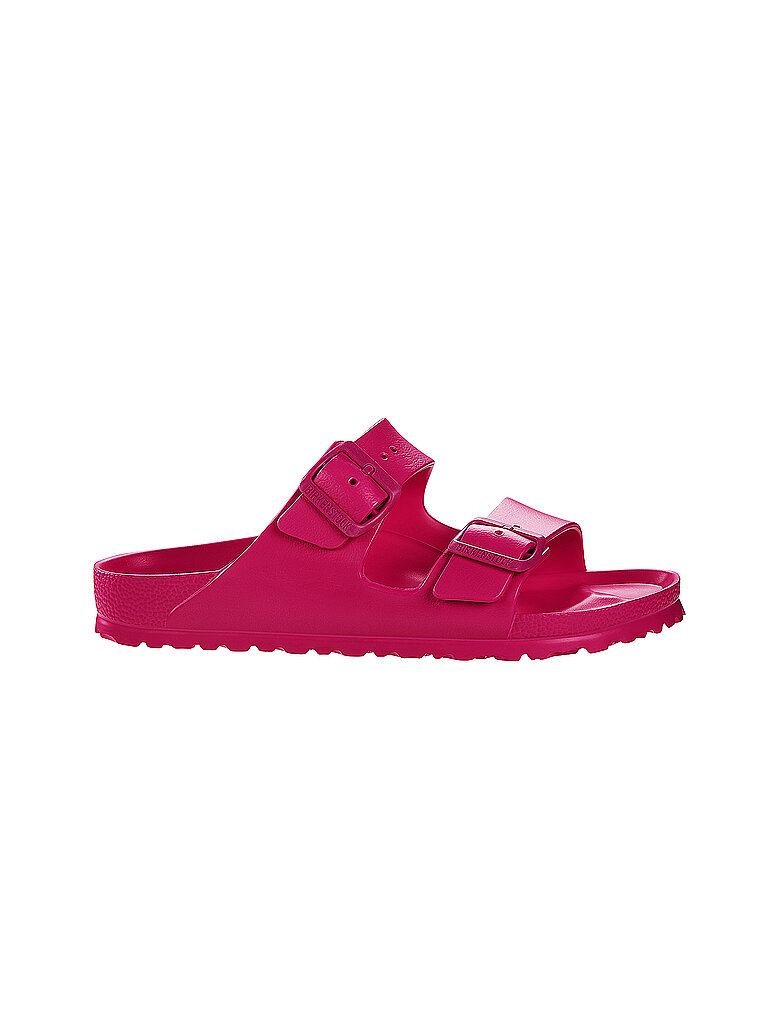 Pantoletten ARIZONA ESSENTIALS EVA rosa 40
