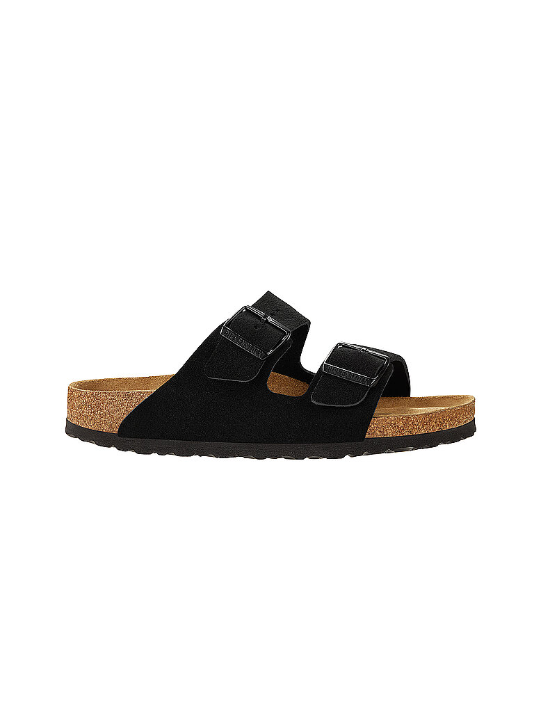 Pantoletten ARIZONA negro 39