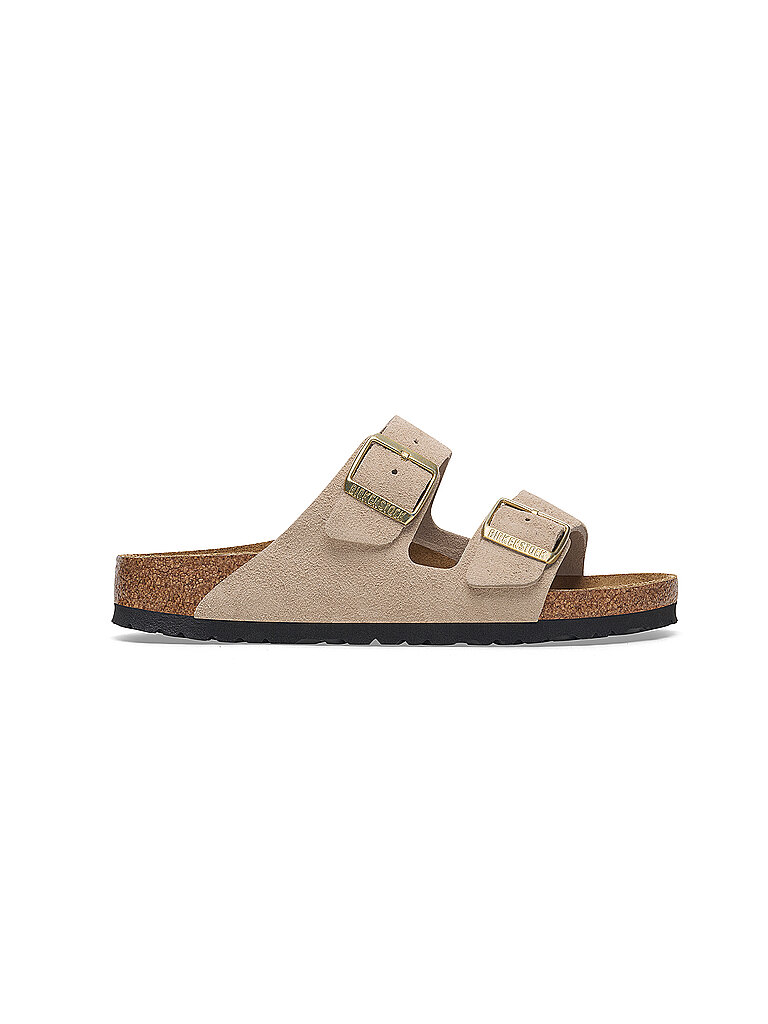 Pantoletten ARIZONA beige 36