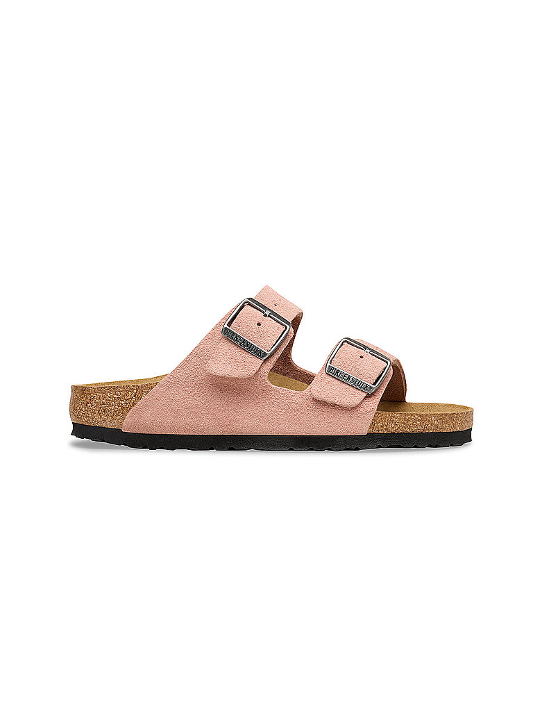Pantoletten ARIZONA rosa 39