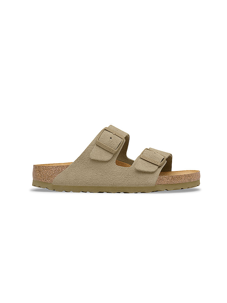 Pantoletten ARIZONA beige 40