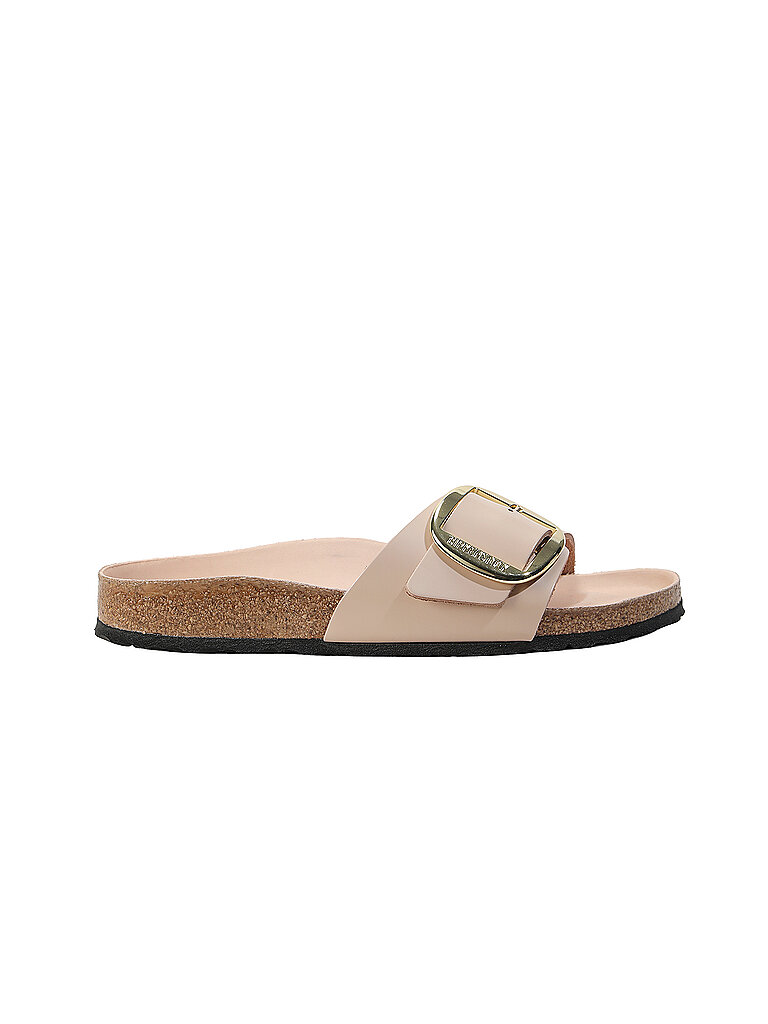 Pantoletten MADRID beige 41