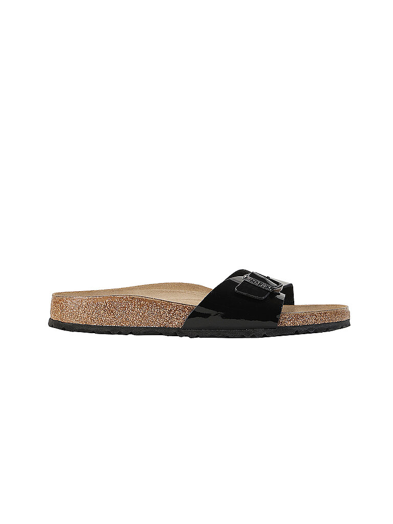 Pantoletten MADRID negro 40
