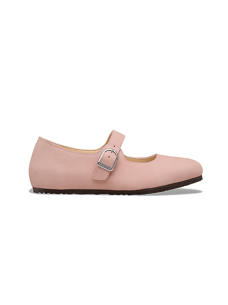 Bailarinas SANTA CLARITA rosa 36