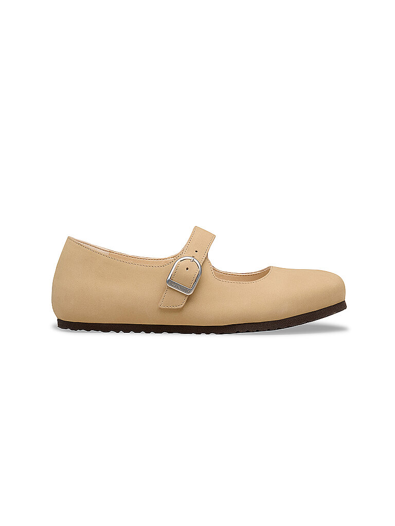 Bailarinas SANTA CLARITA beige 36
