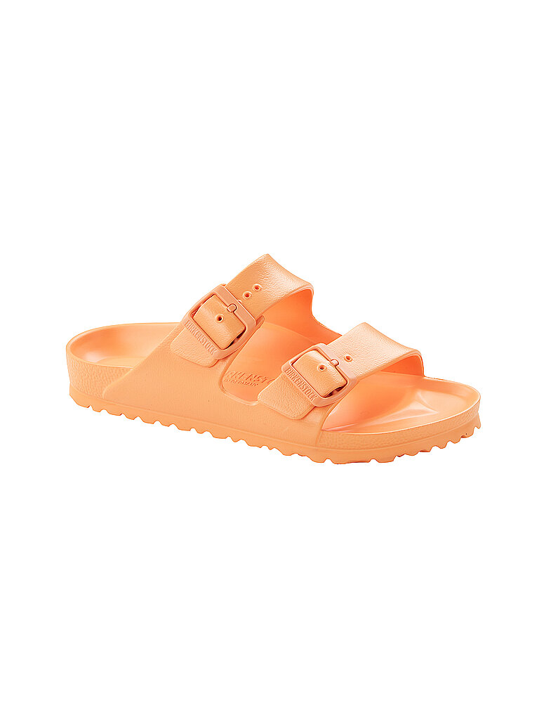 Pantoletten ARIZONA EVA naranja 44