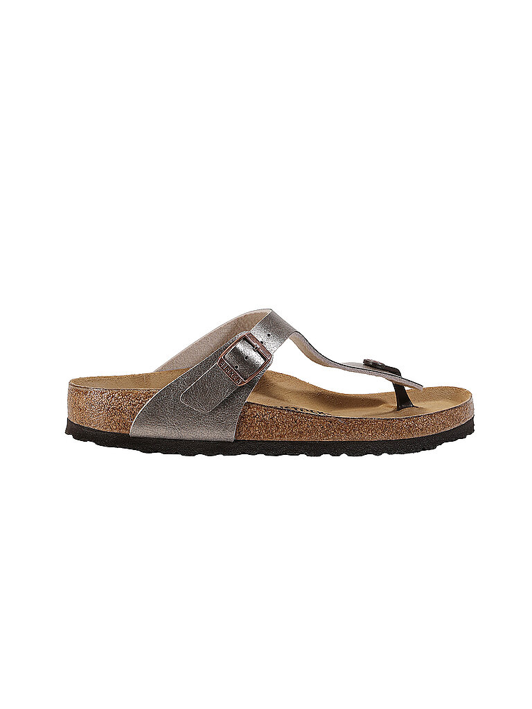 Pantoletten GIZEH beige 36