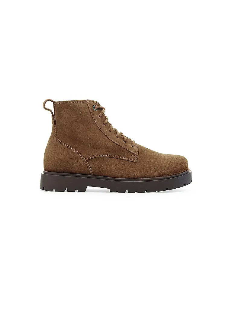 BIRKENSTOCK | Botas HIGHWOOD | 