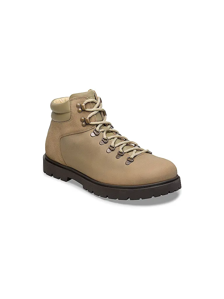 BIRKENSTOCK | Botas JACKSON | beige
