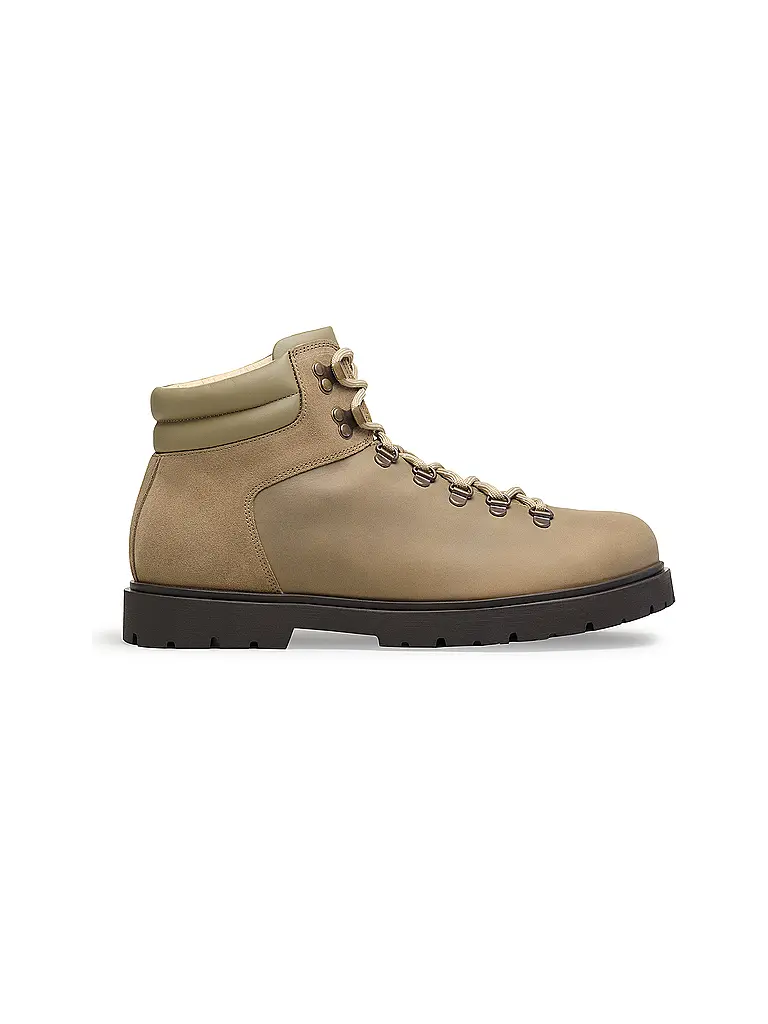 BIRKENSTOCK | Botas JACKSON | 