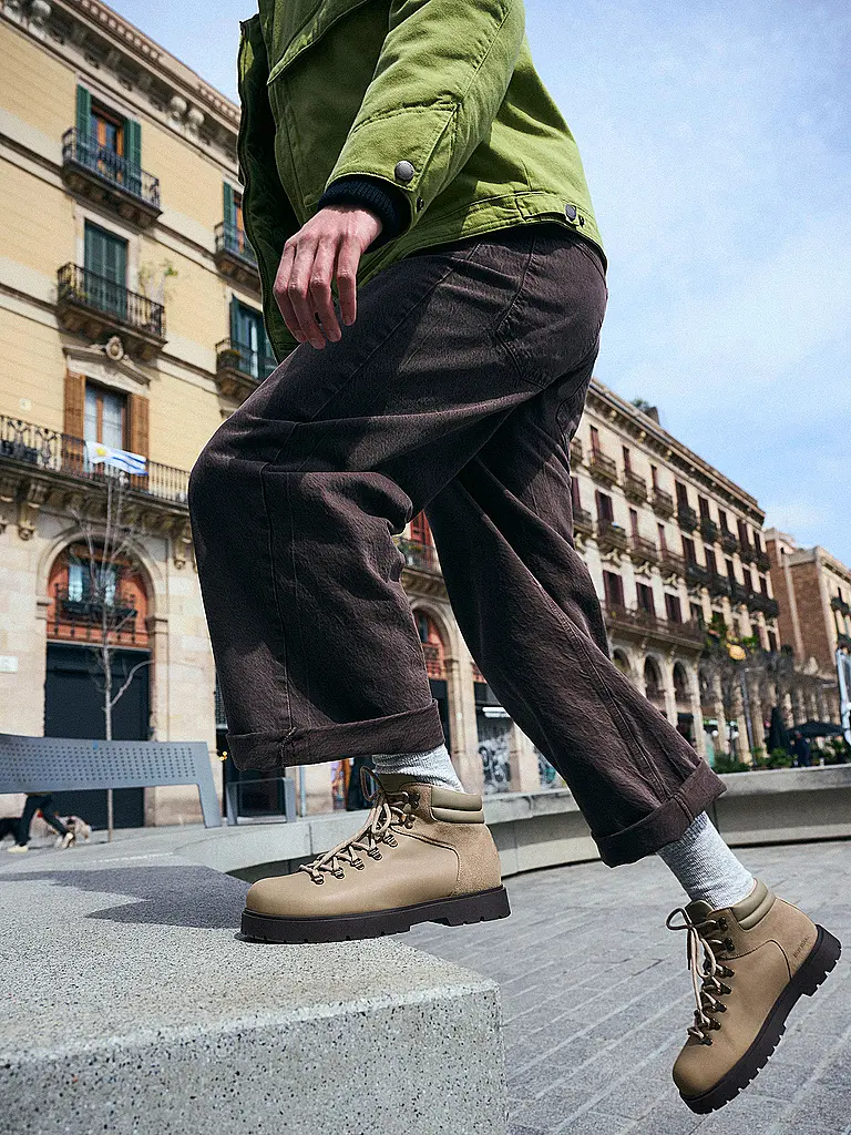 BIRKENSTOCK | Botas JACKSON | 