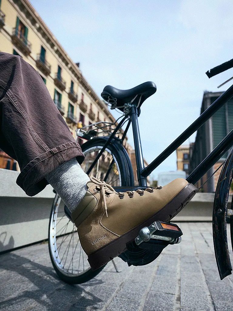 BIRKENSTOCK | Botas JACKSON | 