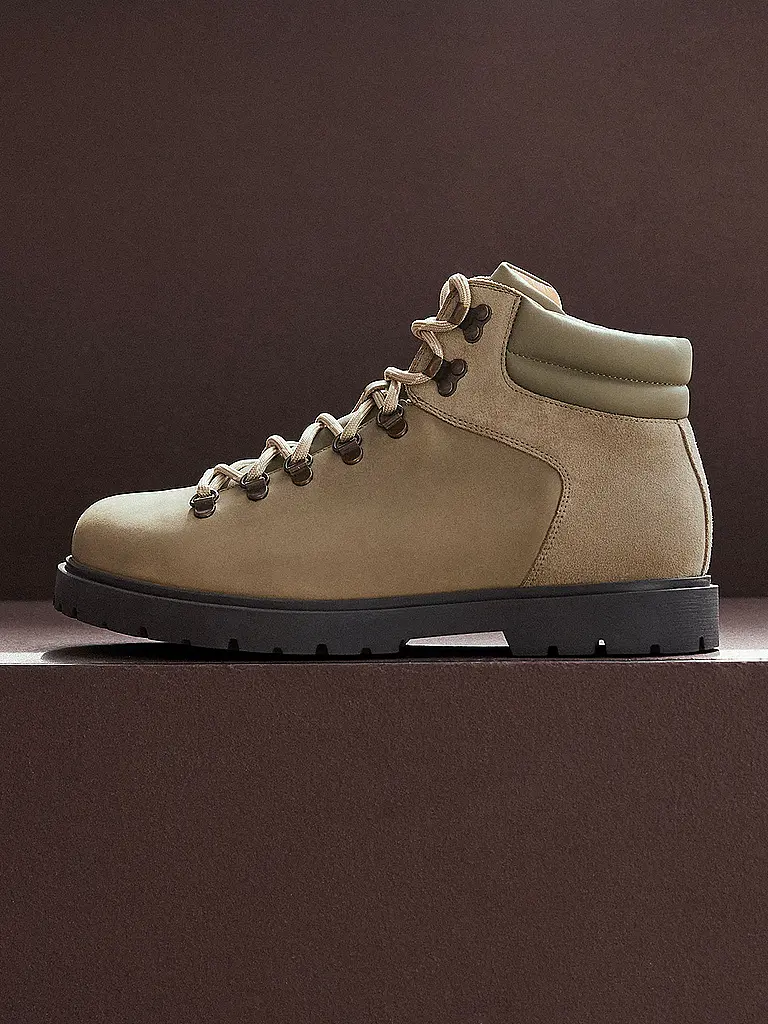 BIRKENSTOCK | Botas JACKSON | 