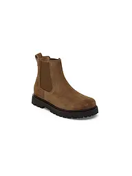 BIRKENSTOCK | Chelsea Boots HIGHWOOD | Marrón