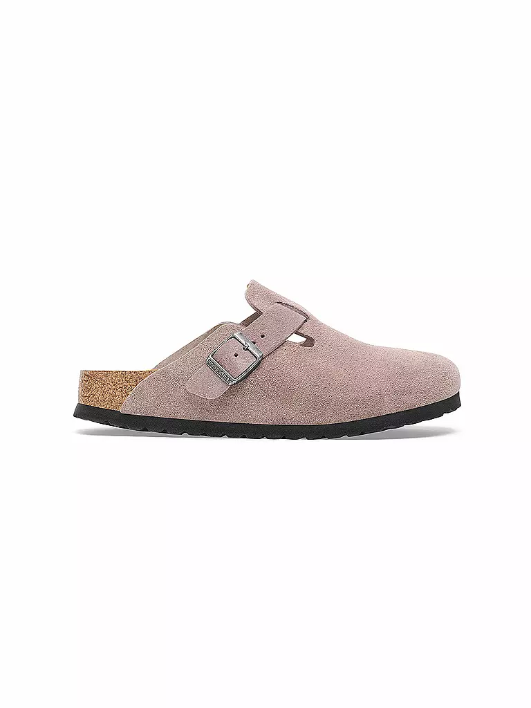 BIRKENSTOCK | Clogs BOSTON LEVE | Lila