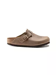 BIRKENSTOCK | Clogs BOSTON | Marrón