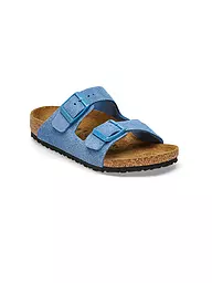 BIRKENSTOCK | Kinder Pantoletten ARIZONA | Azul