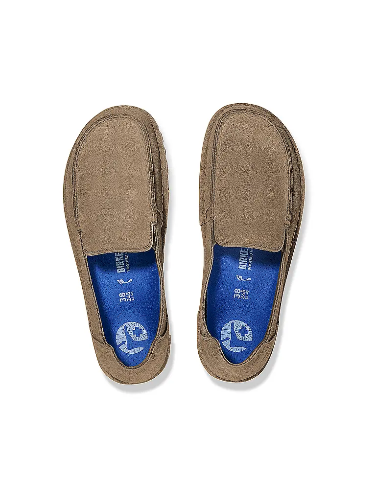 BIRKENSTOCK | Mocasín UTTI | 