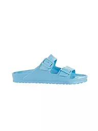 BIRKENSTOCK | Pantuflas ARIZONA EVA | Azul claro