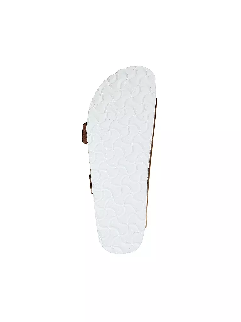 BIRKENSTOCK | Pantolette ARIZONA | Cobre
