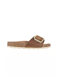 BIRKENSTOCK | Pantolette MADRID | Marrón