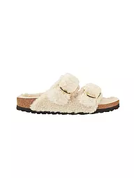 BIRKENSTOCK | Pantoletten ARIZONA BIG BUCKLE | Crema