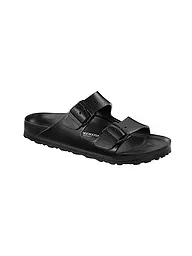 BIRKENSTOCK | Pantoletten ARIZONA EVA | Negro
