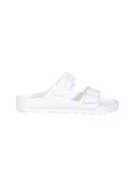 BIRKENSTOCK | Pantoletten ARIZONA EVA | Blanco