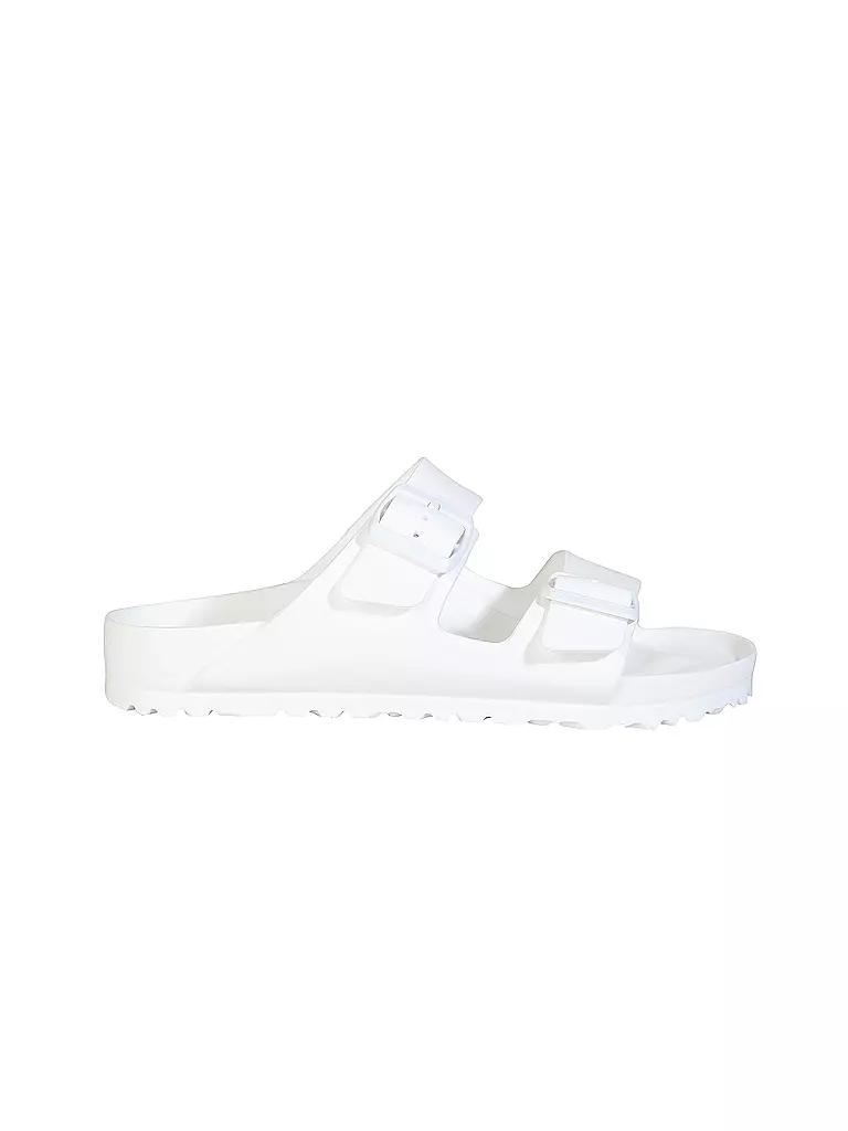 BIRKENSTOCK | Pantoletten ARIZONA EVA | Blanco
