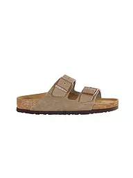 BIRKENSTOCK | Pantoletten ARIZONA | Beige