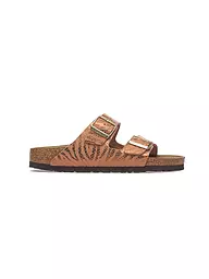 BIRKENSTOCK | Pantoletten ARIZONA | Marrón claro