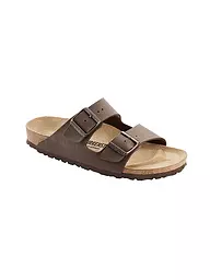 BIRKENSTOCK | Pantoletten ARIZONA | Marrón claro
