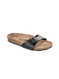 BIRKENSTOCK | Pantoletten MADRID | Negro