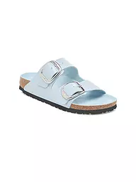 BIRKENSTOCK | Pantuflas ARIZONA BIG BUCKLE | Azul claro
