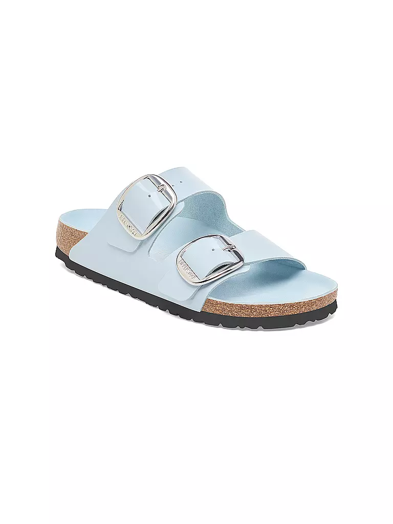 BIRKENSTOCK | Pantuflas ARIZONA BIG BUCKLE | hellblau