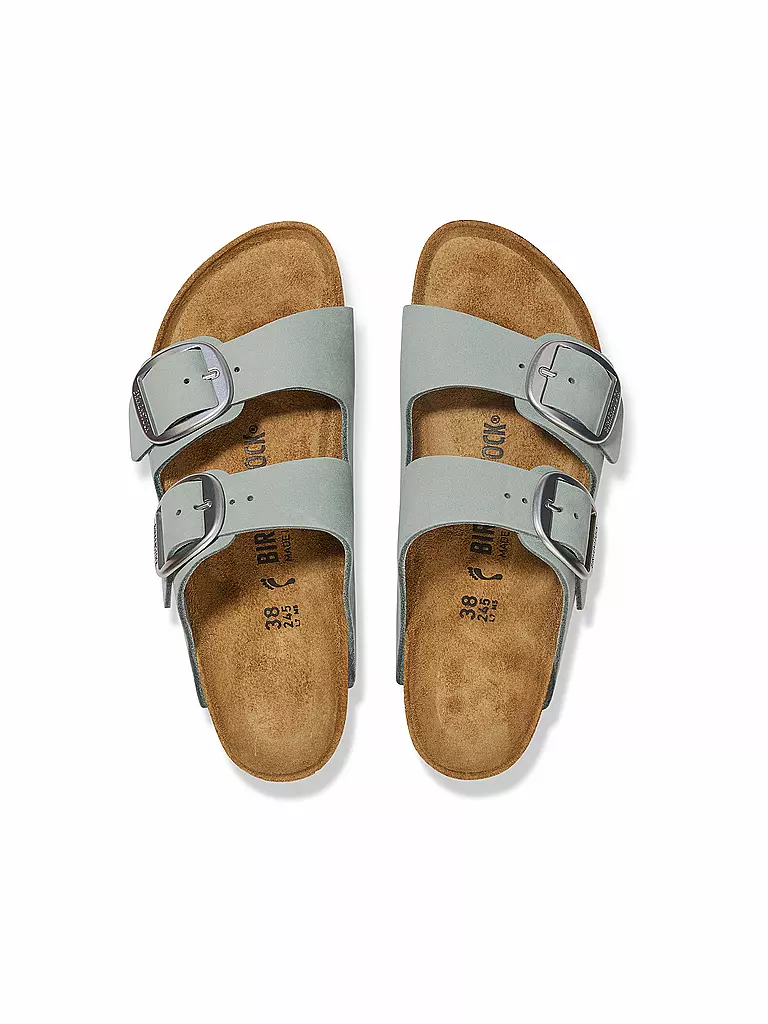 BIRKENSTOCK | Pantuflas ARIZONA BIG BUCKLE | 
