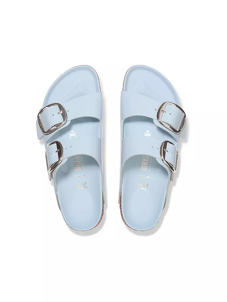 BIRKENSTOCK | Pantuflas ARIZONA BIG BUCKLE | 