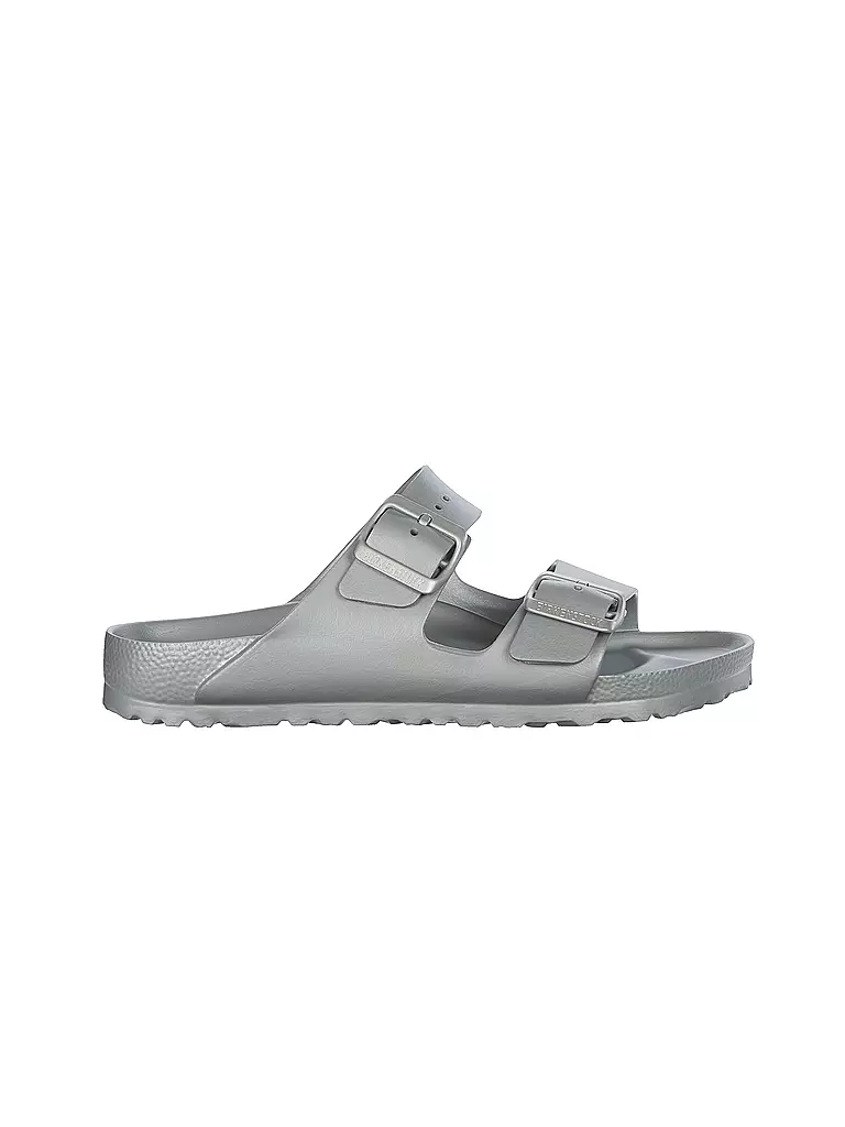 BIRKENSTOCK | Pantuflas ARIZONA EVA | silber