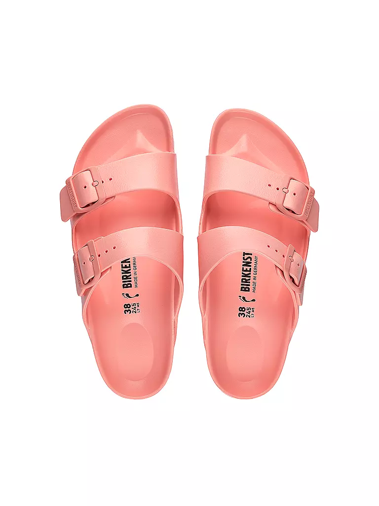 BIRKENSTOCK | Pantuflas ARIZONA EVA | Coral