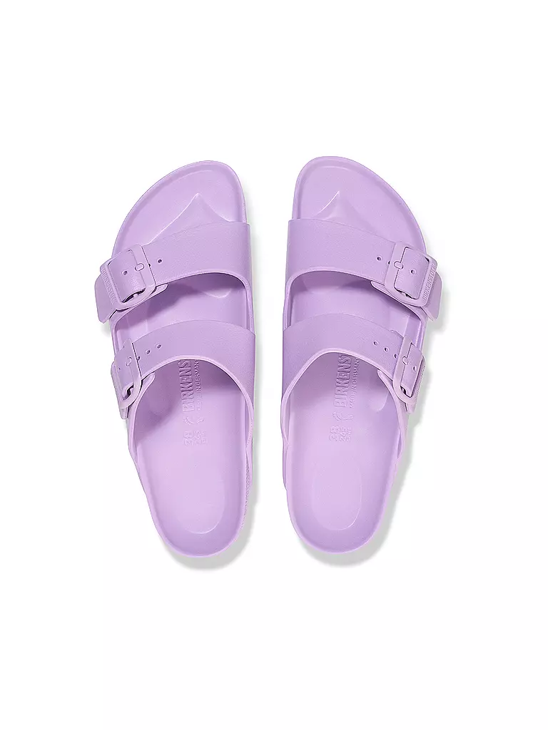 BIRKENSTOCK | Pantuflas ARIZONA EVA | lila