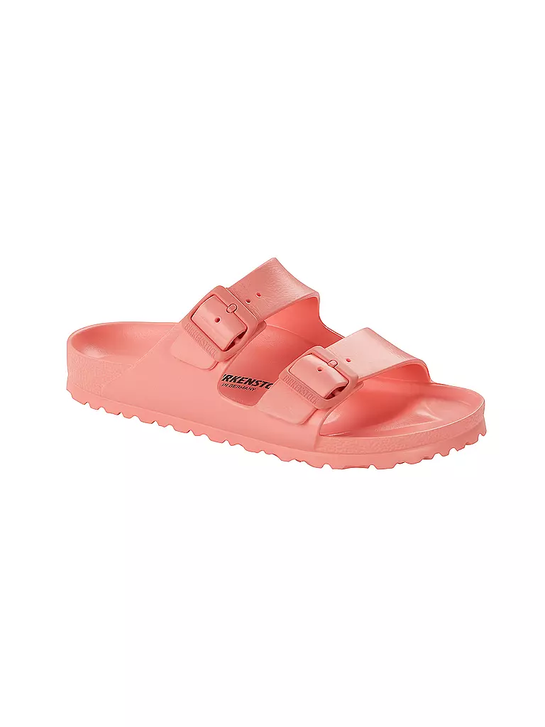 BIRKENSTOCK | Pantuflas ARIZONA EVA | Coral