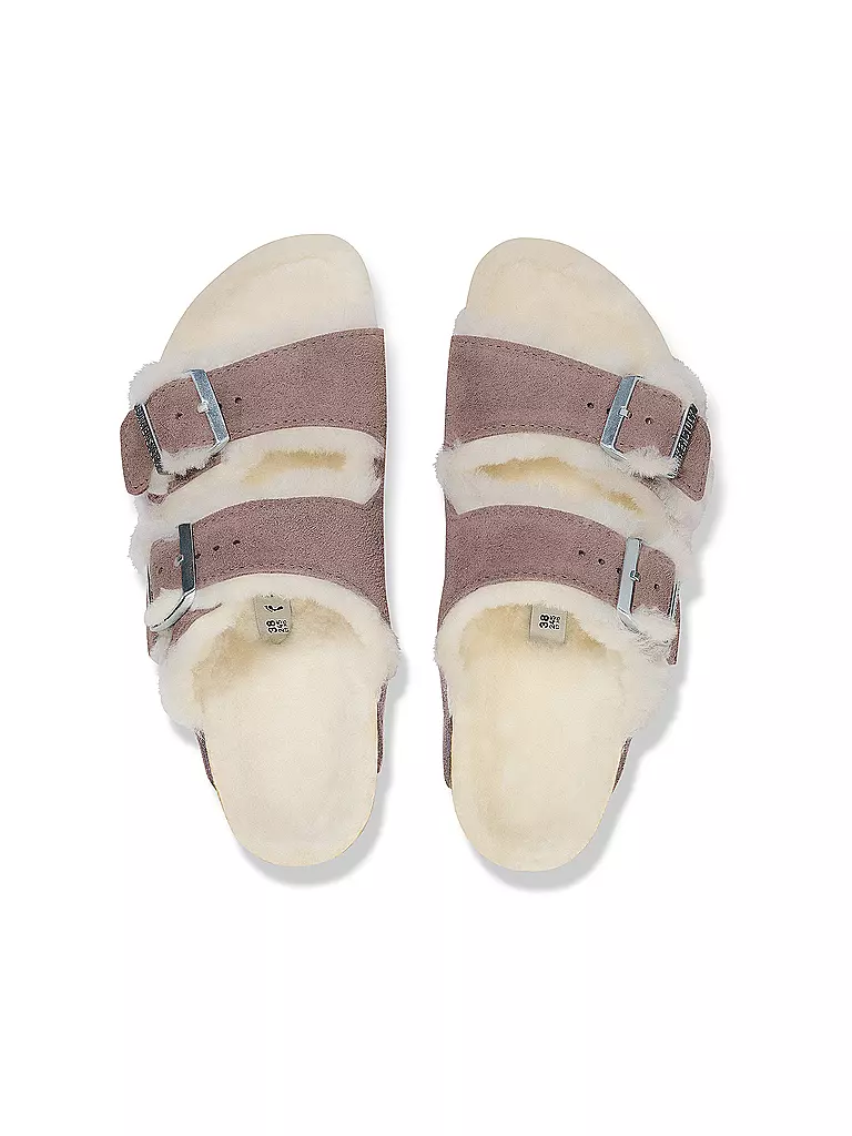 BIRKENSTOCK | Pantuflas ARIZONA SHEARLING | 