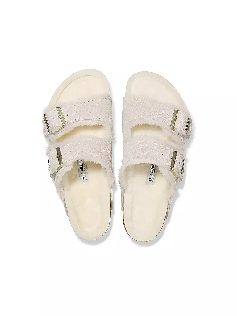 BIRKENSTOCK | Pantuflas ARIZONA SHEARLING | 