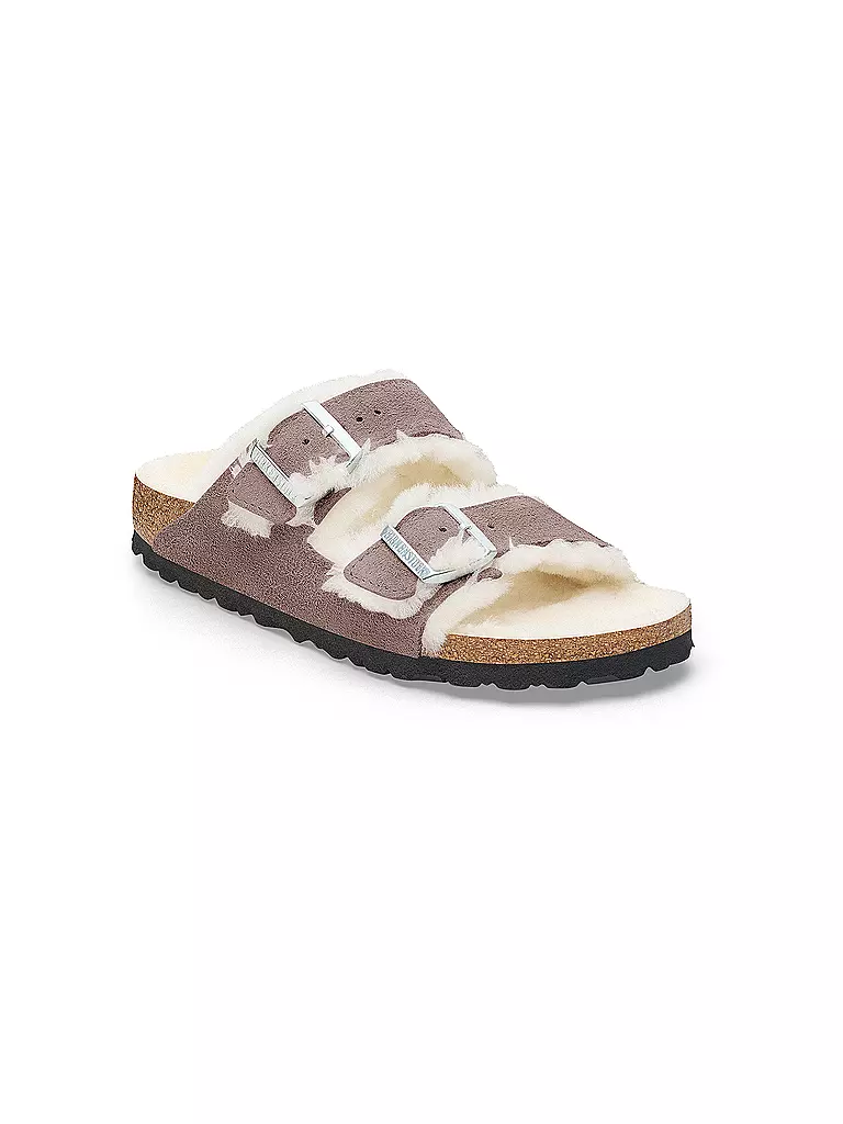 BIRKENSTOCK | Pantuflas ARIZONA SHEARLING | 