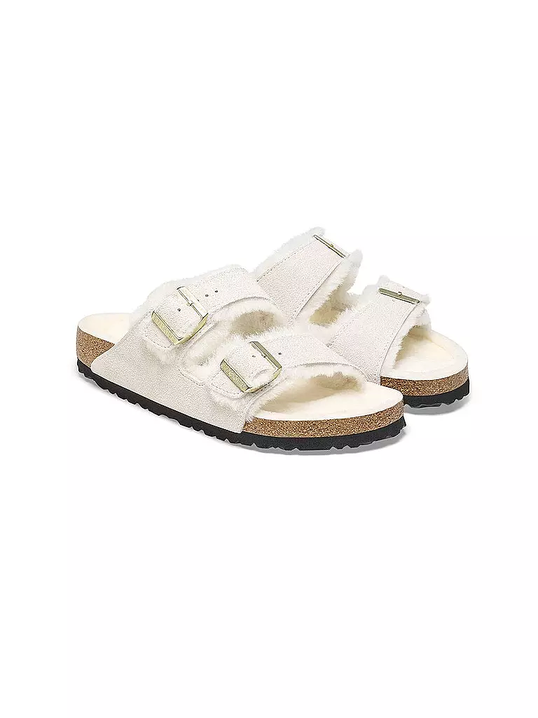 BIRKENSTOCK | Pantuflas ARIZONA SHEARLING | 