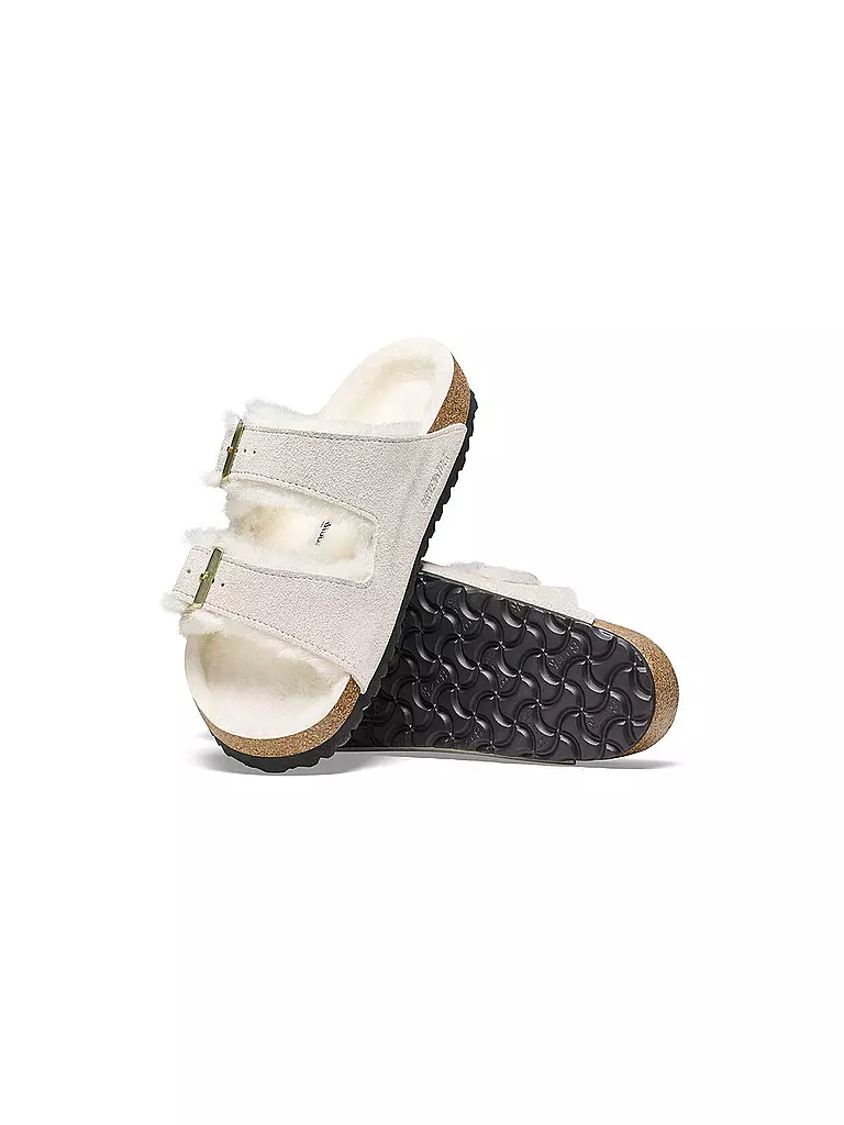 BIRKENSTOCK | Pantuflas ARIZONA SHEARLING | 