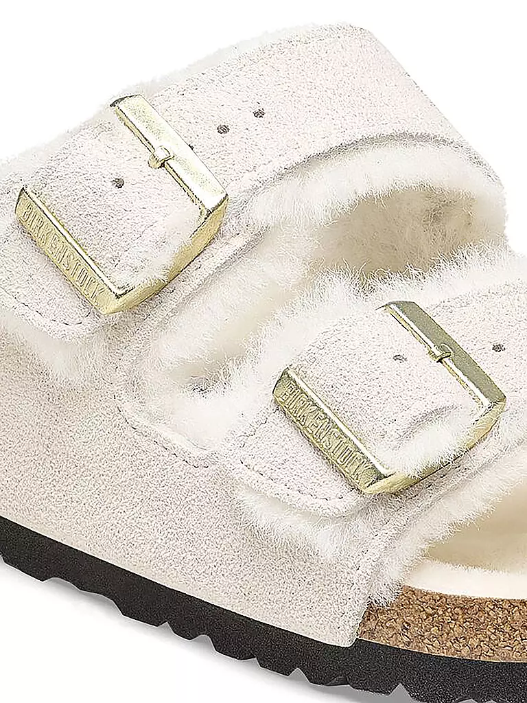 BIRKENSTOCK | Pantuflas ARIZONA SHEARLING | 