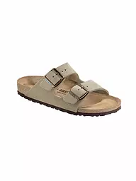 BIRKENSTOCK | Pantuflas ARIZONA | Gris